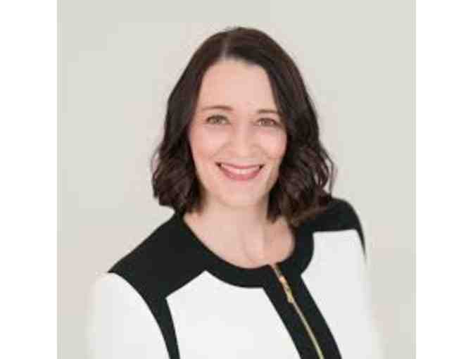 Power Lunch With Elected Officials