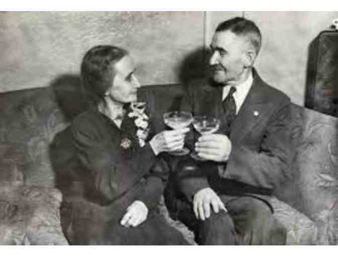 One Hour of Genealogy Research