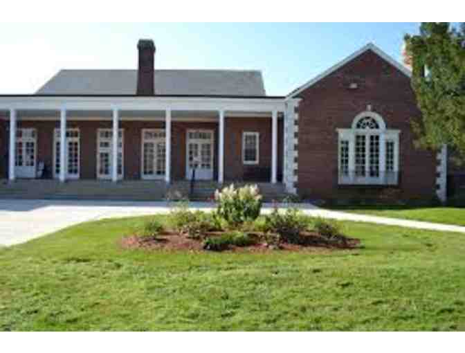 One Year Full Membership at the Dalton CRA