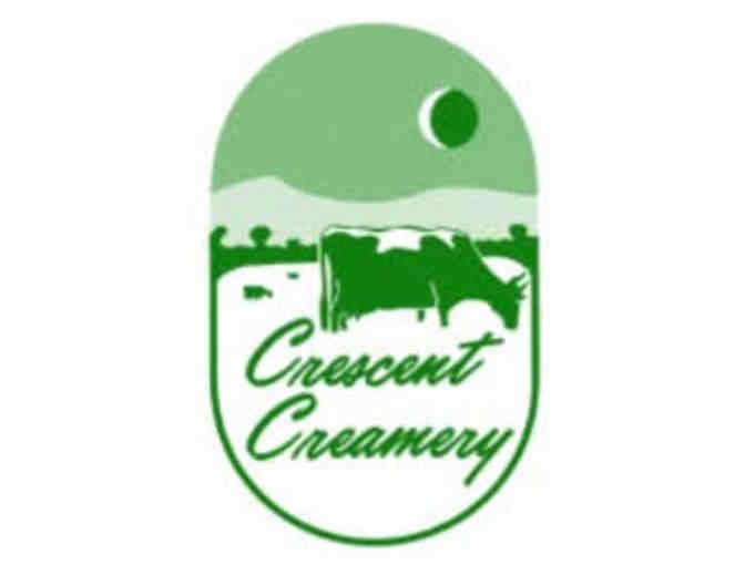 One Year Supply of Blue Bunny Ice Cream