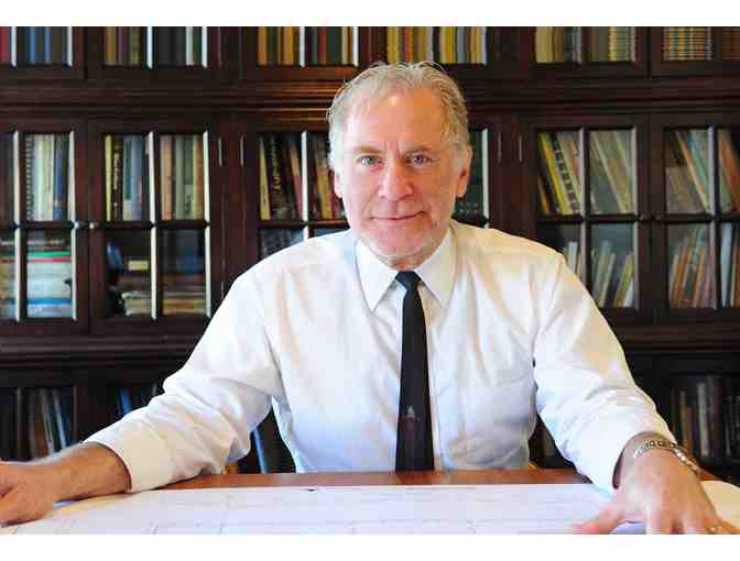 Architectural Design Consultation