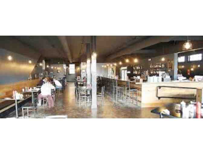 $ 25 Gift Card Otto's Breakfast & Deli