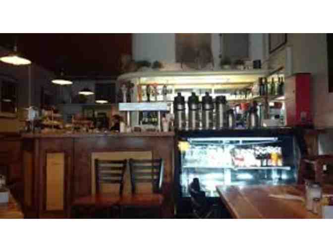 $ 50 Gift Card to GB Eats