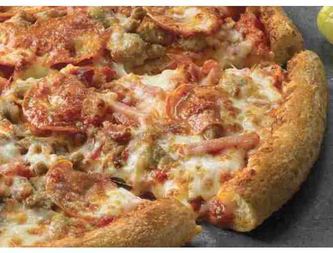 $ 25 Gift Card to Papa John's