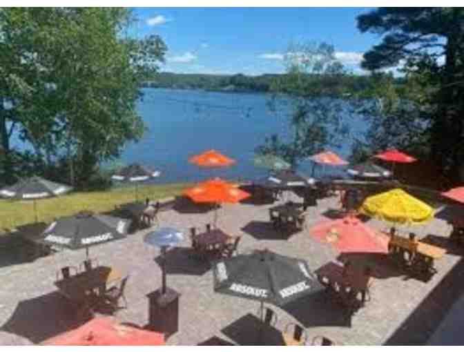 $25 Gift Certificate to Proprietors Lodge