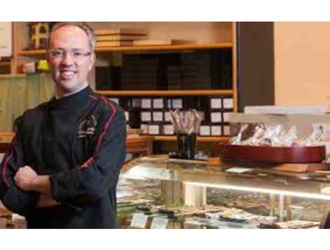 $100 Gift Card to Chocolate Springs