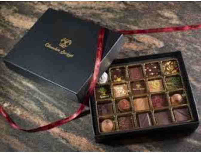 $100 Gift Card to Chocolate Springs