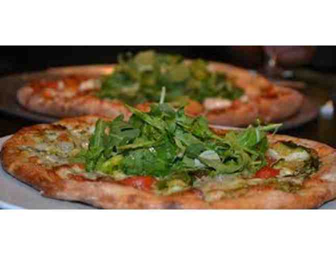 $100 Gift Card to The Roasted Garlic