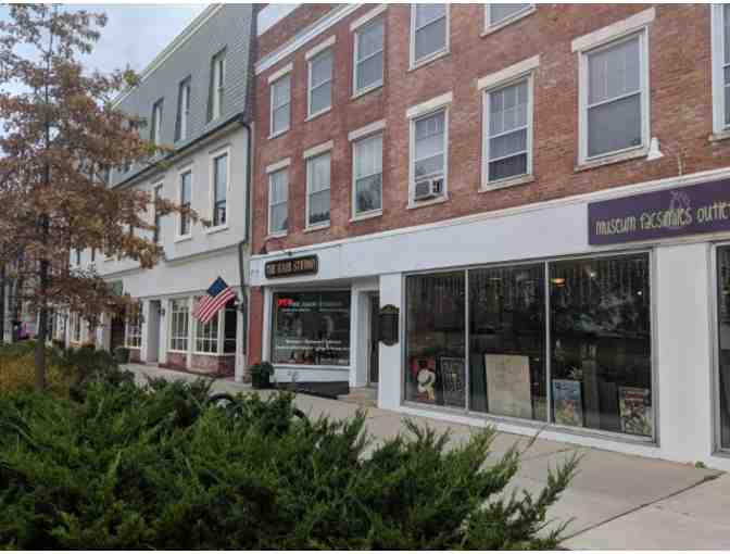 $100 Gift Certificate to the Hair Studio