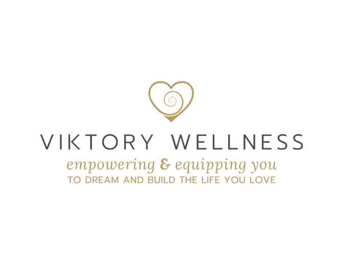 DreamBuilder One-on-One Transformational Coaching