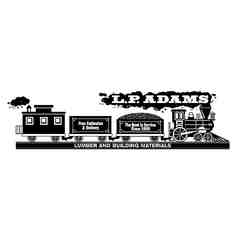 L P Adams Lumber Co., Inc.