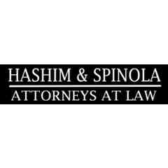 Hashim & Spinola