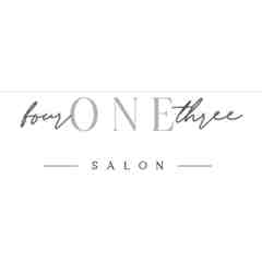 Four One Three Salon Inc.