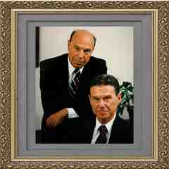 *************** Feigenbaum Foundation ***************