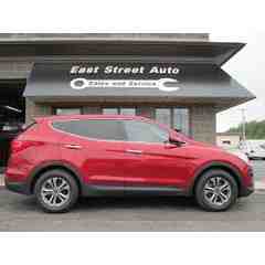 East Street Auto Service