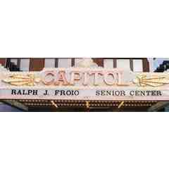 Ralph J. Froio Senior Center