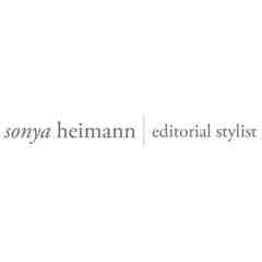 Sonya Heimann