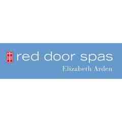 Elizabeth Arden Red Door Spa