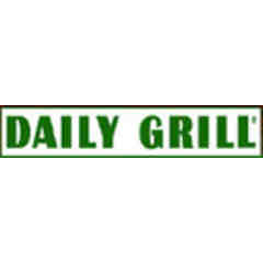Daily Grill