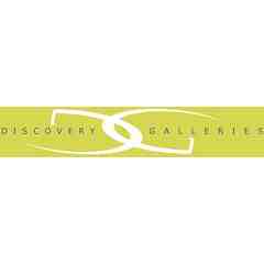 Discovery Galleries