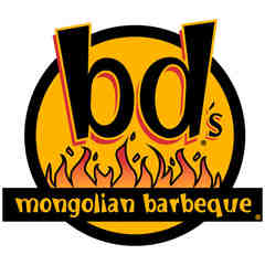Mongolian Barbeque