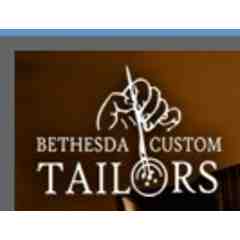 Bethesda Custom Tailors