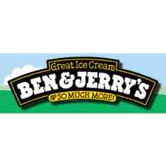 Ben & Jerry's of Bethesda and Rockville