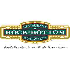 Rock Bottom Brewery