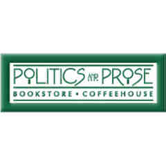 Politics and Prose