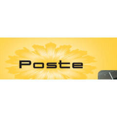 Poste