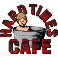 Hard Times Cafe