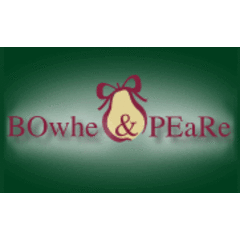 Bowhe and Peare