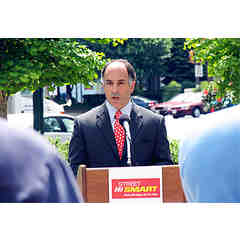 Delegate Bill Bronrott