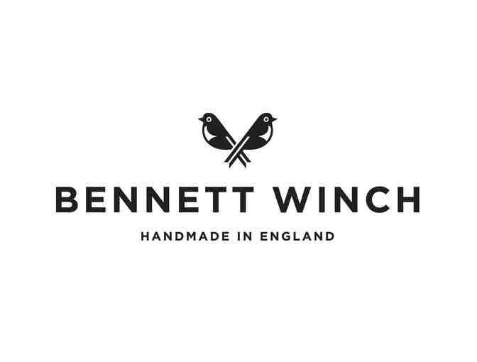 Bennett Winch Olive Weekender Signature Bag - Photo 5