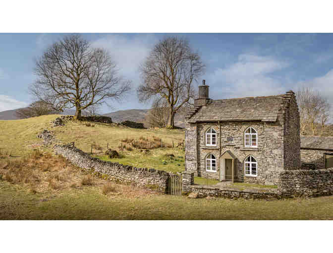 Stay in a Classic British Cottage of Your Choice - Photo 1