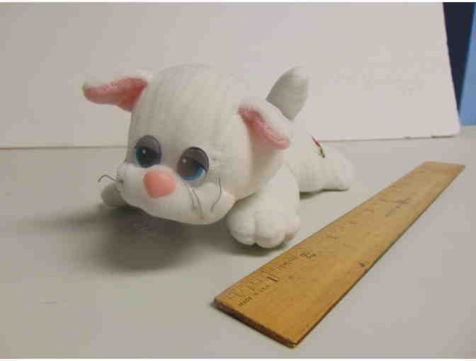 Collectible Vintage Tonka Pound Pur-r-rie