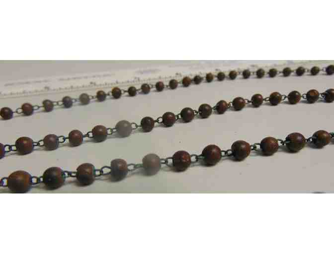 100+Year old Antique Necklace