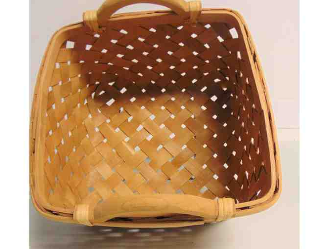 Woven Basket