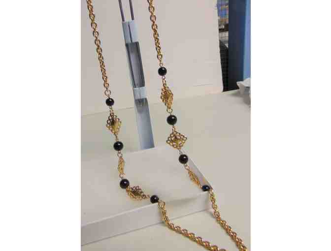 Four Very Nice Necklaces