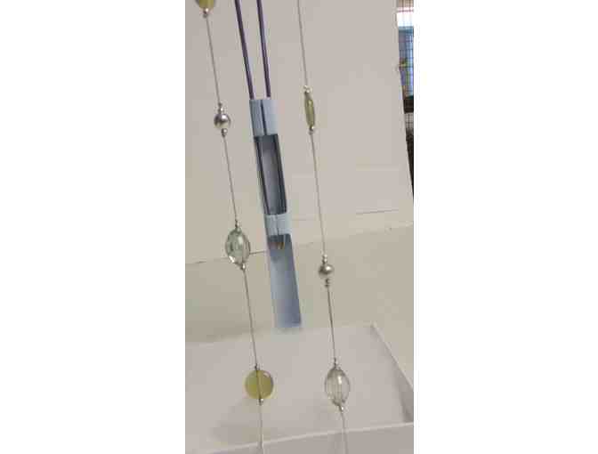 Four Unique Necklaces