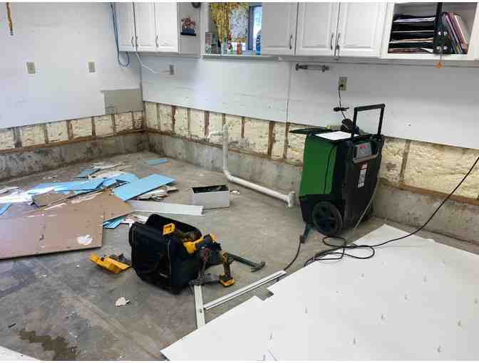 Kitty Bix Requests Your Help with our August 8th 2021 Flooding at Rustic Hollow