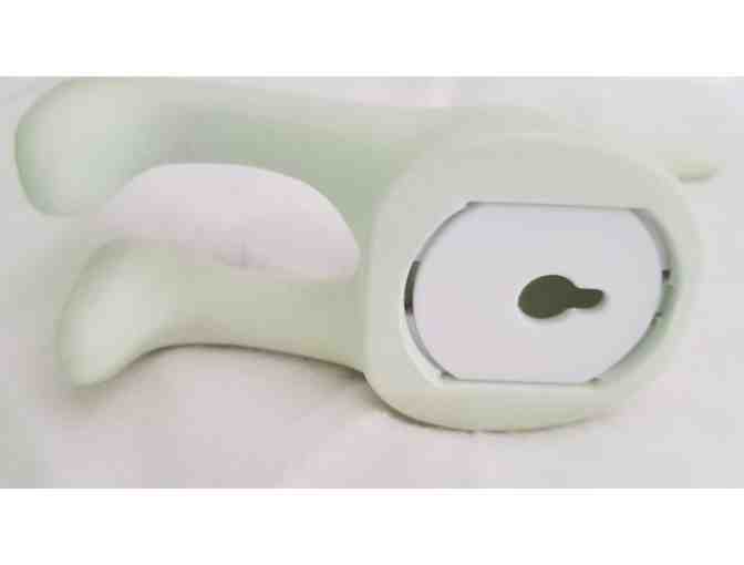 Leash Holder (or Keys)