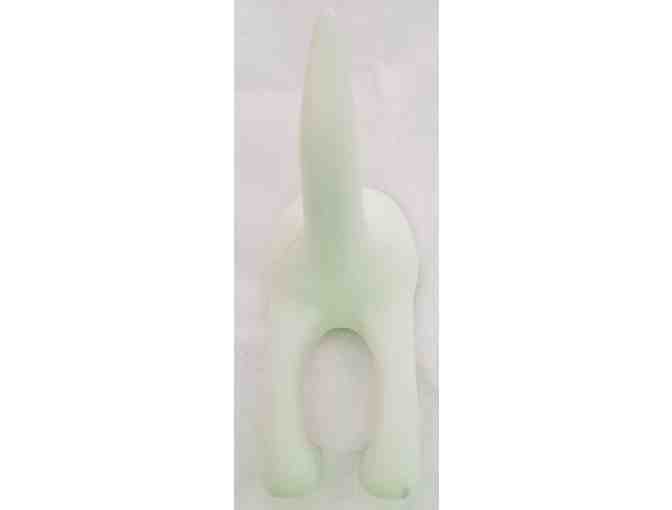 Leash Holder (or Keys)