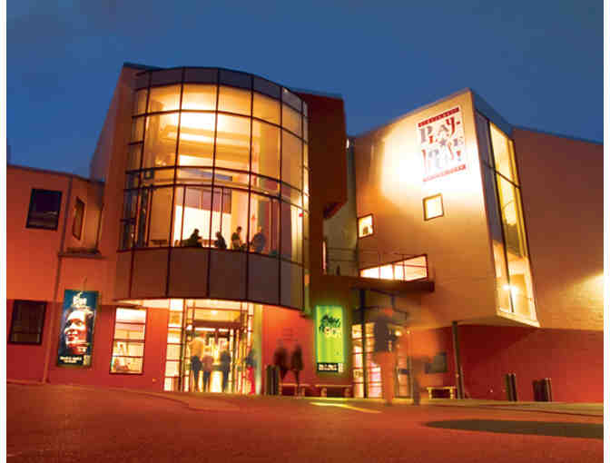 Cincinnati Playhouse in the Park - Tickets