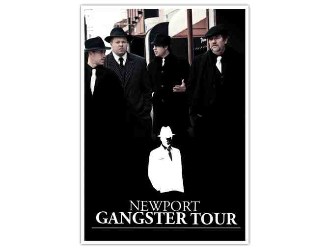 American Legacy Tours - Gift Certificate