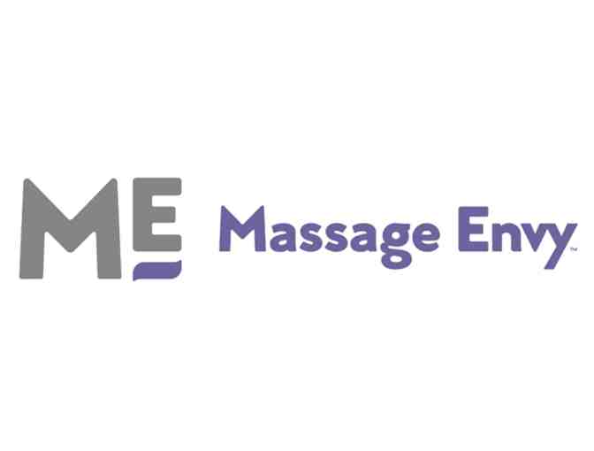Three 1-Hour LED Table Sessions with Massage Envy