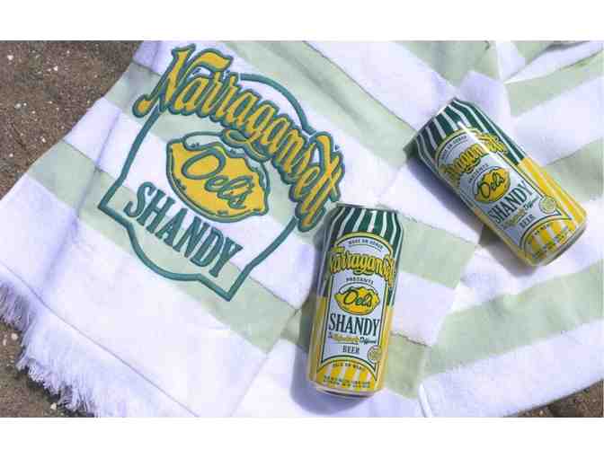 Summer Sips - Narragansett Beer Lovers Package