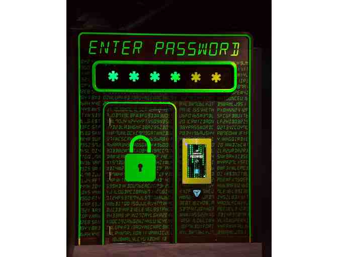 Level99 Outing for Four (4)