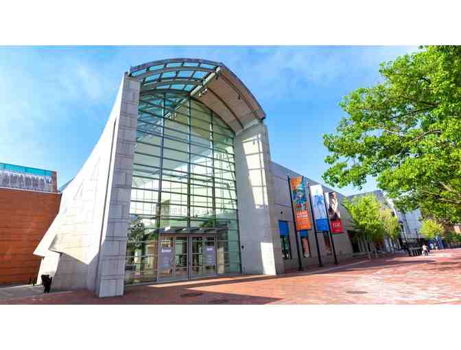 Historic Salem Package