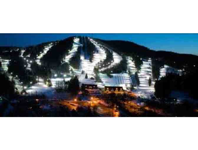 2 Midweek Lift Tickets for Pats Peak